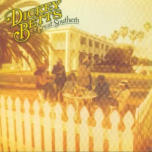 Dickey Betts & Great Southern